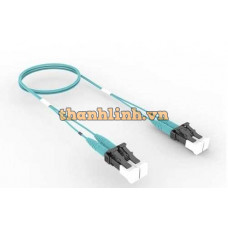 Fiber Patch cord LC-LC duplex Multimode OM4 COMMSCOPE FFXLCLC42-MXM005 (5 mét)